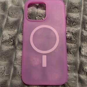 iPhone 15 pro max otter box